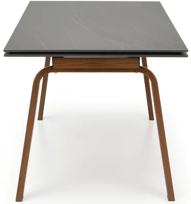 Стол обеденный Lozano 140-200X82X76 CM 3