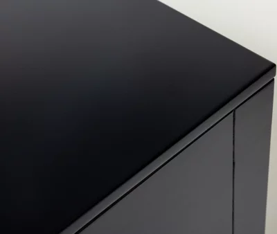 Консоль Style Black 90X30X80 CM 5