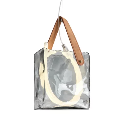 Подвесной светильник Tote FR6223PL-L17SM 18X11X127 CM 3