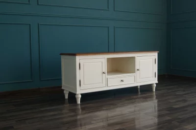 Комод под TV Одри 125X40X54 CM 8