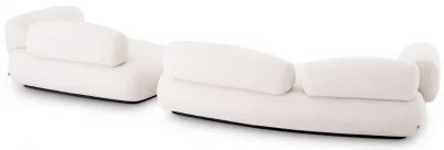 Диван Cabrera 166X128X73 / 233X117X71 CM 5