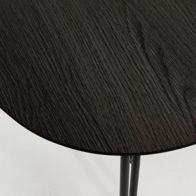 Раскладной стол Milian 140-220X90X78 CM 6