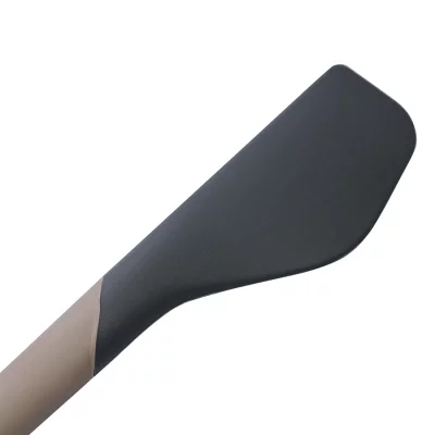 Лопатка smartchef, 32 см, капучино-графит 14