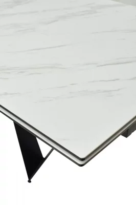Стол Rieti 200-300X100X76 CM 4