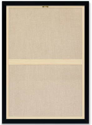 Постер на холсте Search for the Forms 75X105 CM 5
