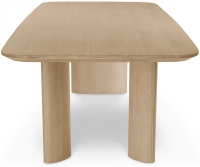 Обеденный стол Harmonie 241X110X77 CM 5