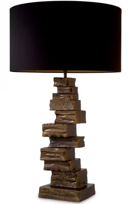 Настольная лампа Bellani 55X55X92 CM 5