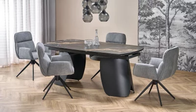 Стол обеденный Forum 180-260X90X76 CM 10