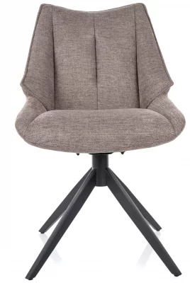 Стул кухонный поворотный Coda 56X46X91 CM 3