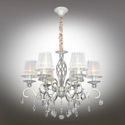 Подвесная люстра Belluno 65X65X90 CM 4