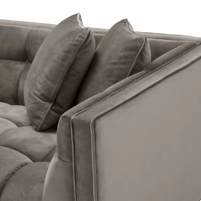 Кушетка Sienna 223X95X68 CM 7