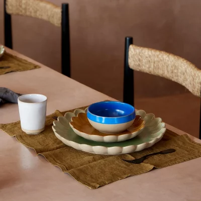 Чаша Marrakesh Ø15 CM 4