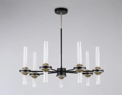 Люстра High Light 75X75X69 CM 5