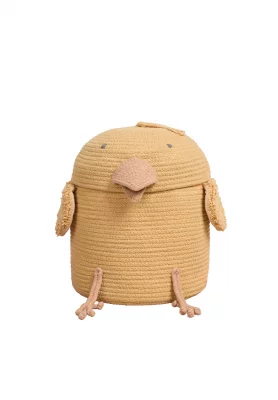 Детская корзина Charlie 25X25X30 CM 15