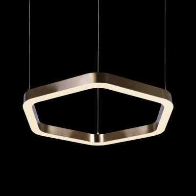 Подвесной светильник Titanium 6