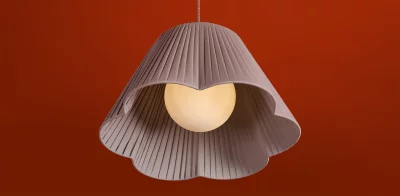 Подвесной светильник Сильвия 40X40X222 CM 16