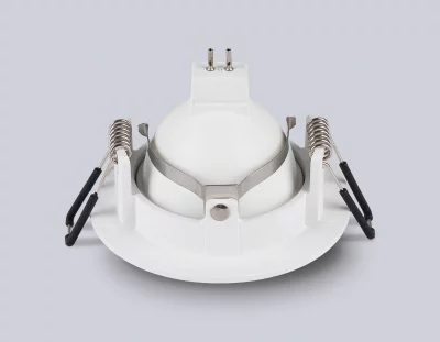 Встраиваемый светильник Techno Spot 8X8X3 CM 5