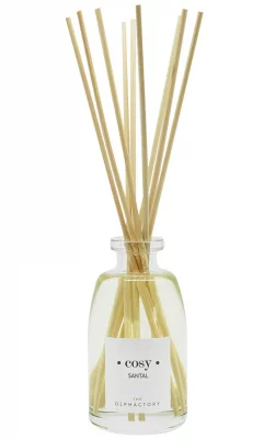 Диффузор ароматический the Olphactory Cosy Sandalwood 250 ml 5