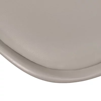 Комплект из 2 стульев Eames Bon латте 49X54X84 CM 6
