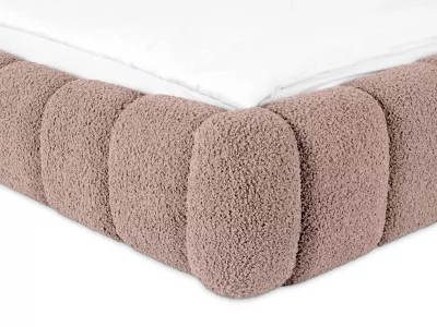 Кровать Litta без подъемного механизма 250X204X80 CM 5