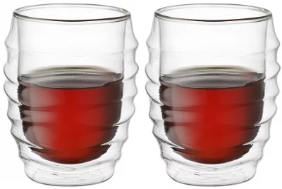 Набор из двух стаканов Serene 350 ml 6