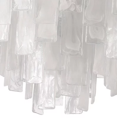 Подвесная люстра Glowice 4