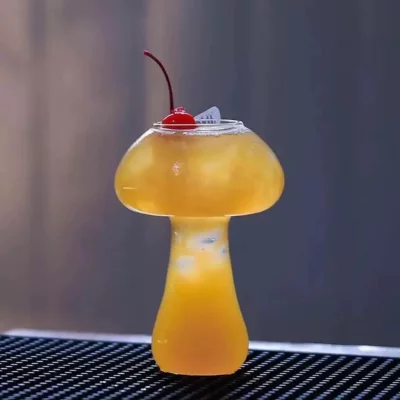 Бокал для коктейля Santa Cocktail Week 315 ml 4