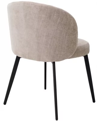 Комплект из двух стульев Lloyd 56X58X79 / 56X58X79 CM 5