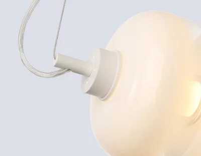 Подвесной светильник High Light 75X23X50 CM 6