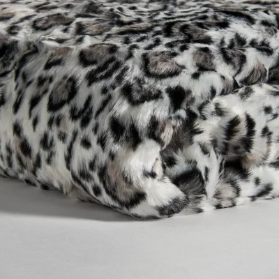 Плед Leopardo 200X220 CM 3