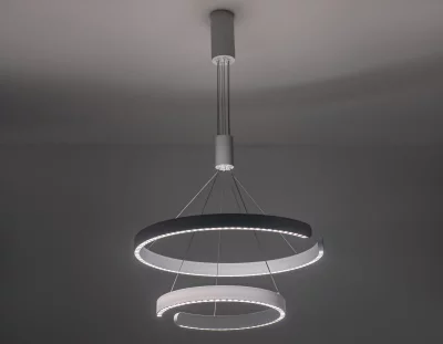 Каскадная люстра Comfort 9