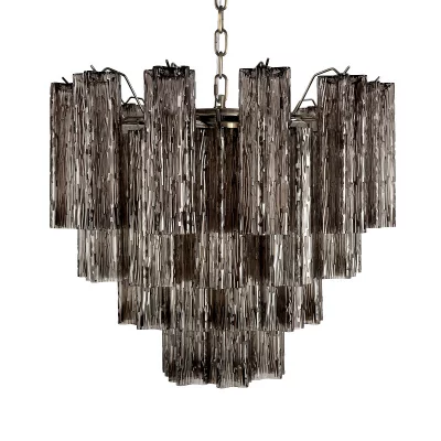 Подвесная люстра Murano 60X60X86 CM 3
