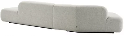 Диван Taraval 333X119X67 CM 4