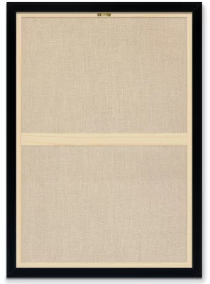 Набор из двух постеров на холсте Landscape collection Rusty mist 75X105 / 75X105 CM 7