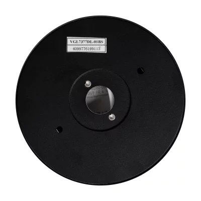 Потолочный светильник VGL7377DL-01BS 12X12X6.5 CM 3