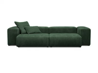 Модульный диван Sorrento 280X140X63 CM 3