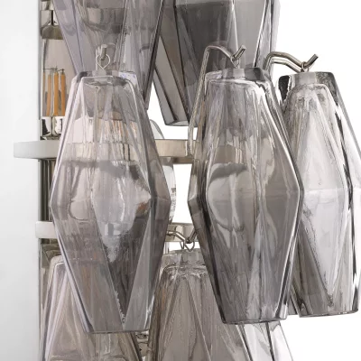 Настенный светильник Benini 31X19X50 CM 5