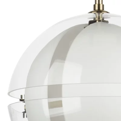 Подвесной светильник Modena 30X30X66 CM 8