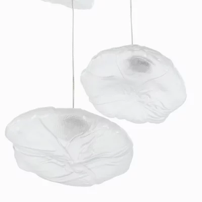 Подвесной светильник Cloud 90X90X160 CM 4