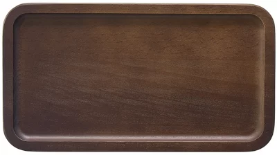 Поднос деревянный Bernt 25X14 CM 3