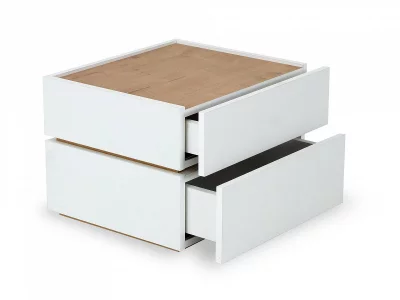 Тумба прикроватная Licata 47.5X42X34 CM 4