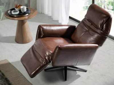 Кресло реклайнер Nature Life 79X83X108 CM 7
