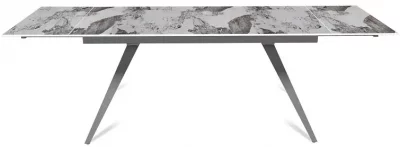 Стол раскладной Asti 160-240X90X76 CM 5