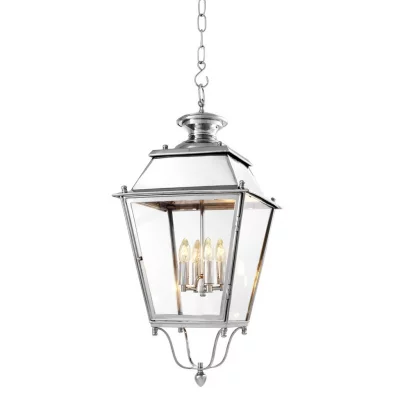Люстра Lantern 3