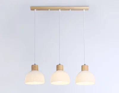 Подвесной светильник Traditional 64X18X60 CM 3