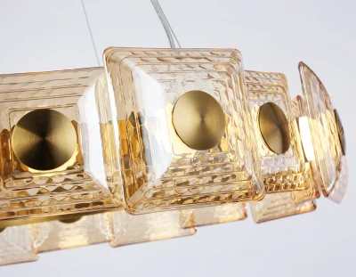 Подвесная люстра Ambrella Light LH31027 4