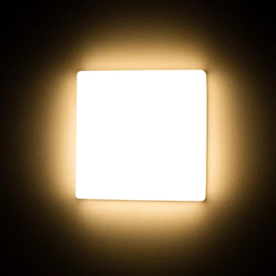 Встраиваемый светильник Вега 20