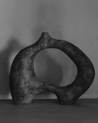 Tótem II 44X44X38 CM 3