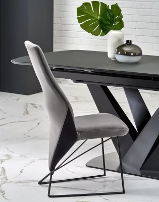 Стол раскладной Patrizio 160-200X90X77 CM 4