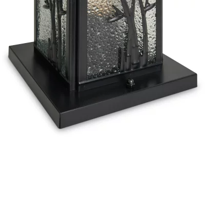 Ландшафтный светильник Saga 15X15X25 CM 10